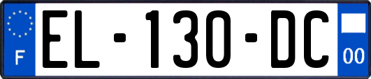 EL-130-DC