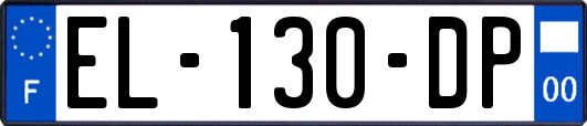 EL-130-DP