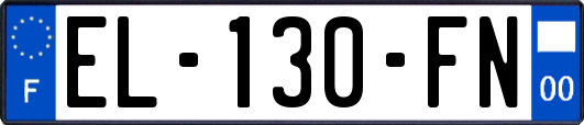 EL-130-FN