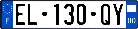 EL-130-QY