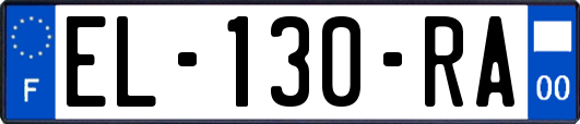 EL-130-RA