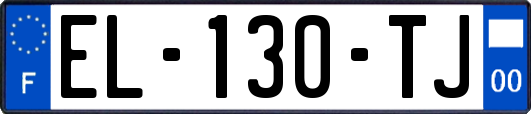 EL-130-TJ