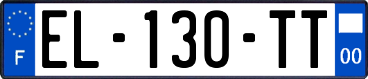 EL-130-TT