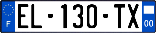 EL-130-TX