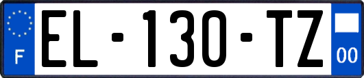 EL-130-TZ