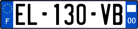 EL-130-VB