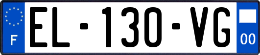 EL-130-VG