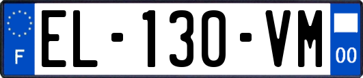 EL-130-VM