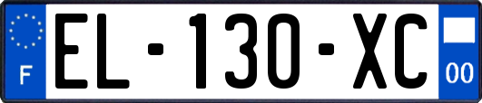 EL-130-XC