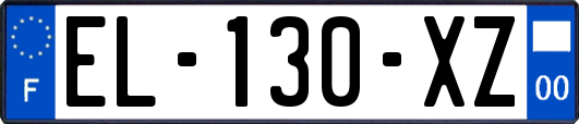 EL-130-XZ