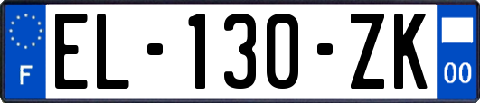 EL-130-ZK