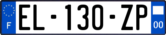 EL-130-ZP