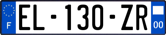 EL-130-ZR