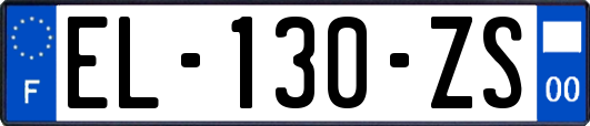 EL-130-ZS