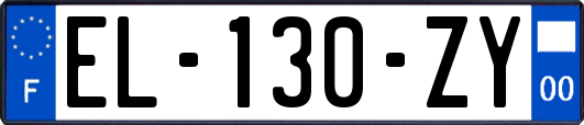 EL-130-ZY