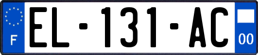 EL-131-AC