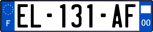 EL-131-AF