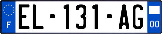 EL-131-AG