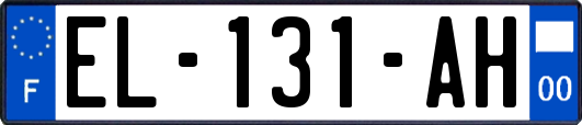 EL-131-AH