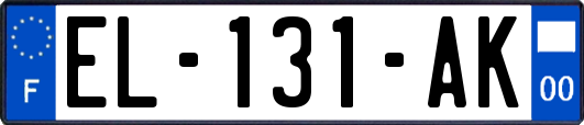 EL-131-AK