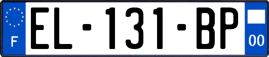 EL-131-BP