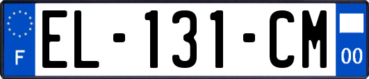 EL-131-CM