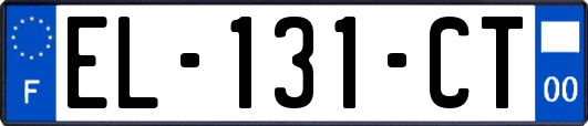 EL-131-CT