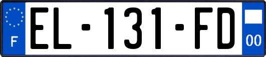 EL-131-FD
