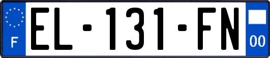 EL-131-FN