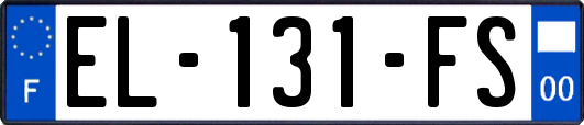 EL-131-FS
