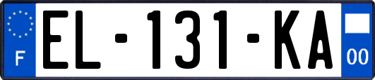 EL-131-KA