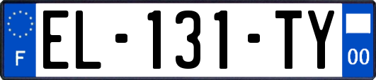 EL-131-TY