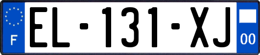 EL-131-XJ