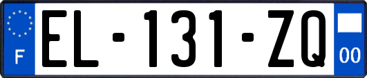 EL-131-ZQ