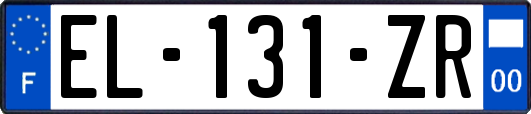 EL-131-ZR