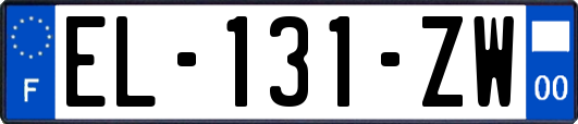 EL-131-ZW