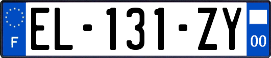 EL-131-ZY