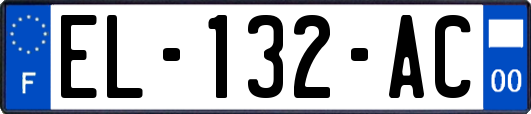 EL-132-AC