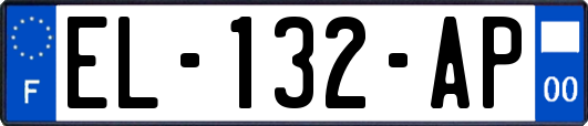 EL-132-AP