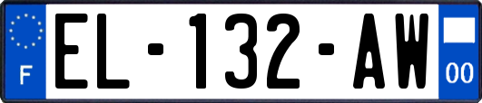 EL-132-AW