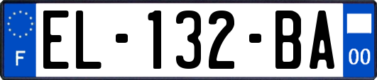 EL-132-BA