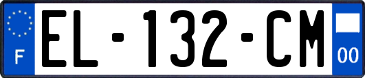 EL-132-CM