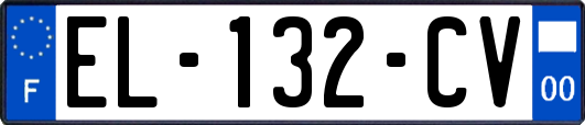 EL-132-CV