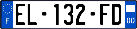 EL-132-FD