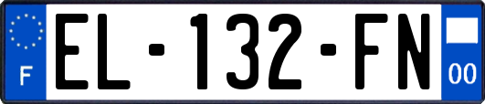 EL-132-FN
