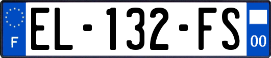 EL-132-FS