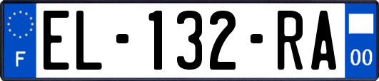 EL-132-RA