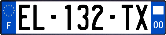 EL-132-TX