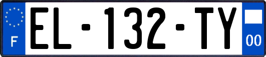 EL-132-TY