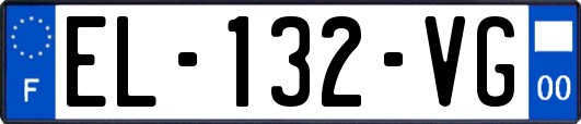 EL-132-VG